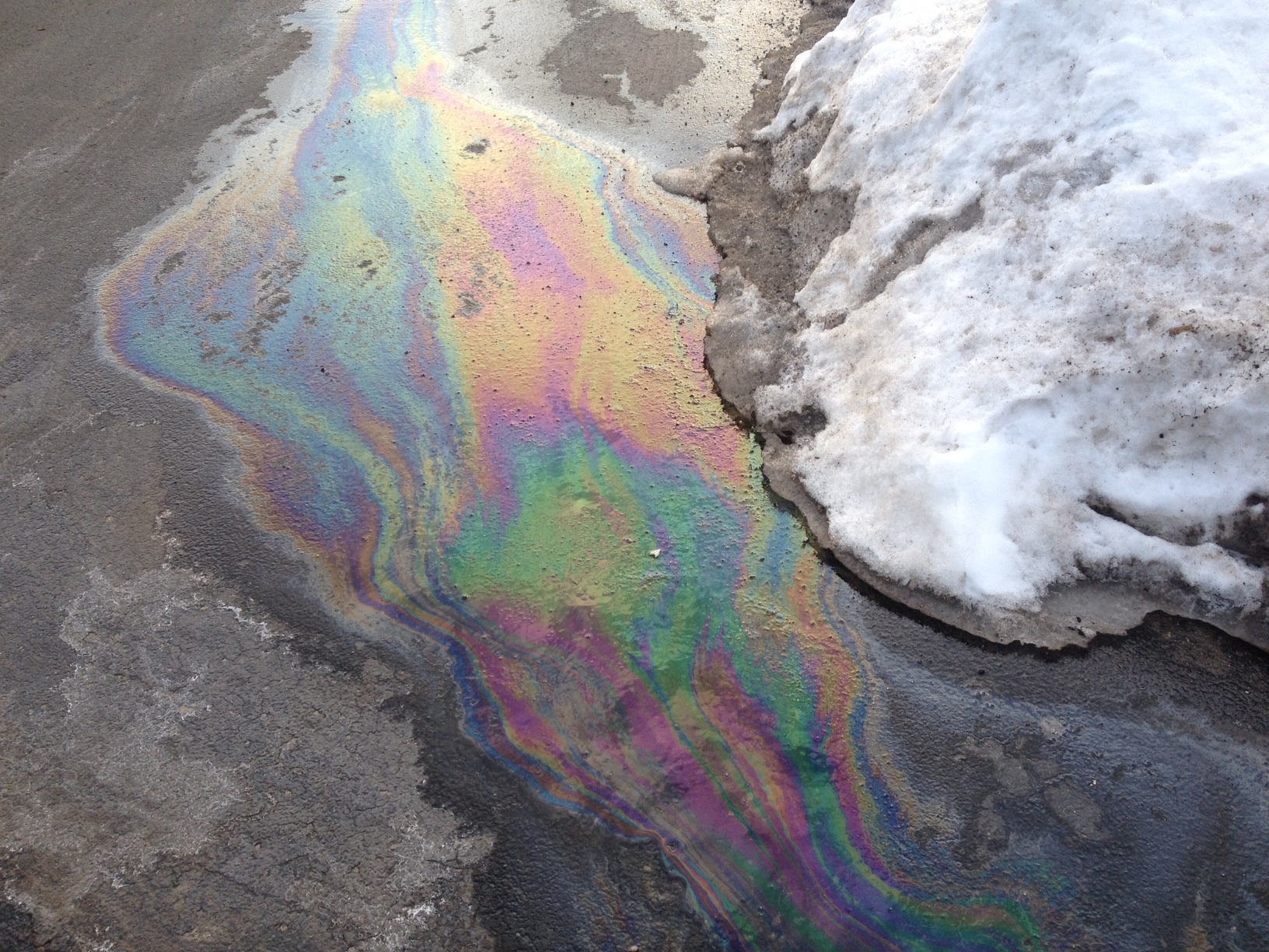 Illicit Discharges — REMPEC Regional Marine Pollution Emergency
